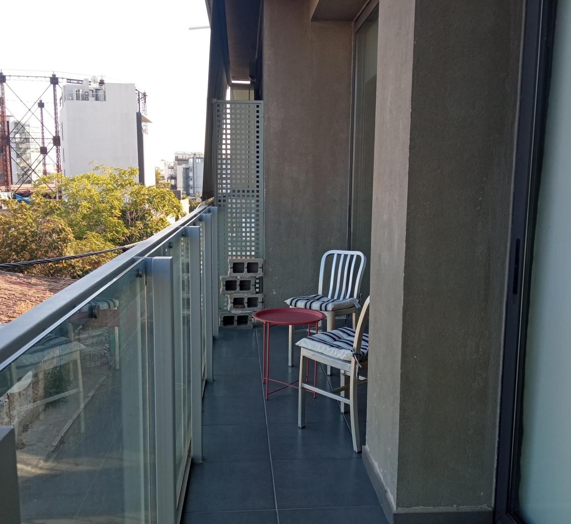 Ceramus Apartments Gazi View Atenas Exterior foto