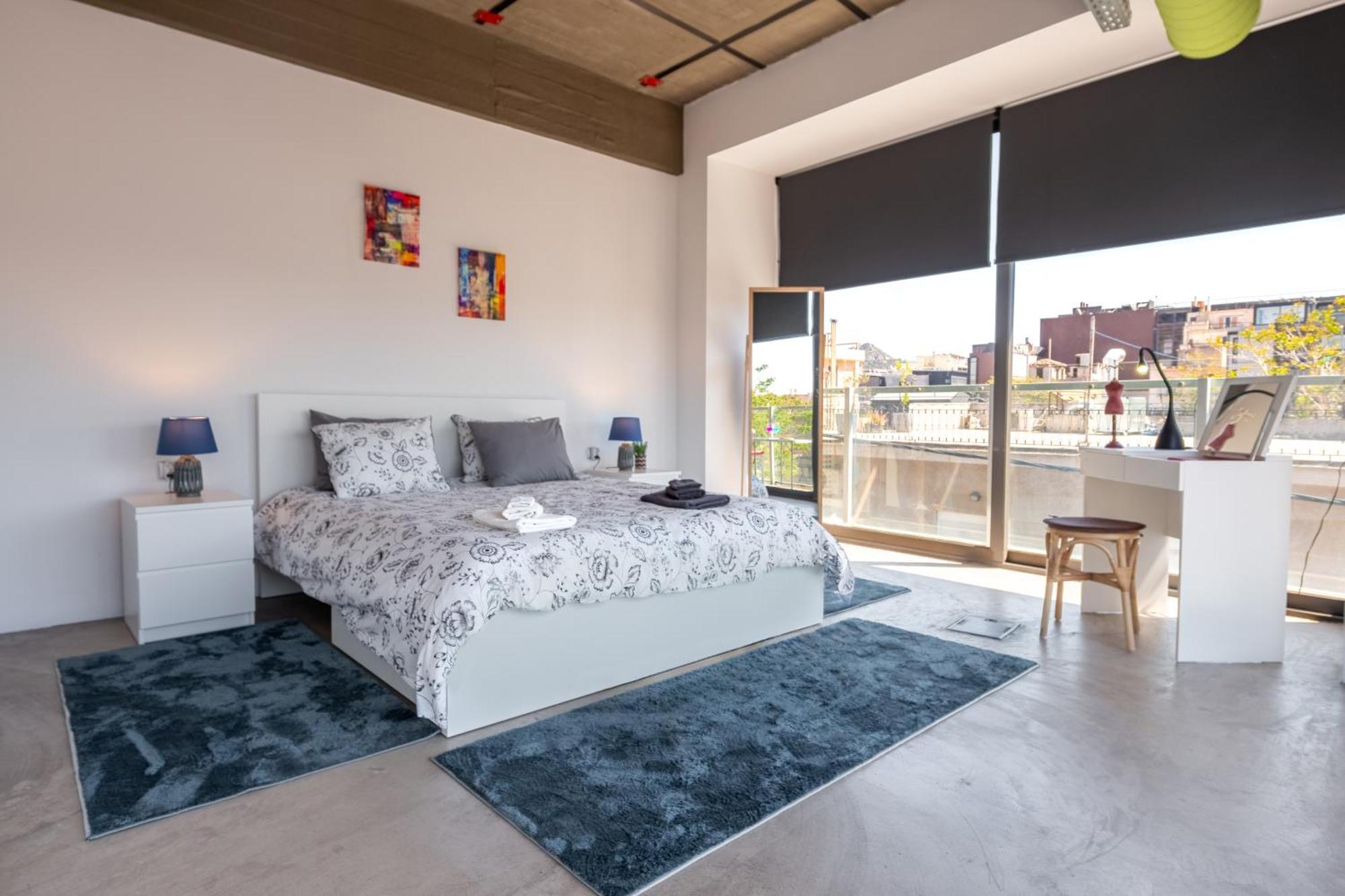 Ceramus Apartments Gazi View Atenas Exterior foto