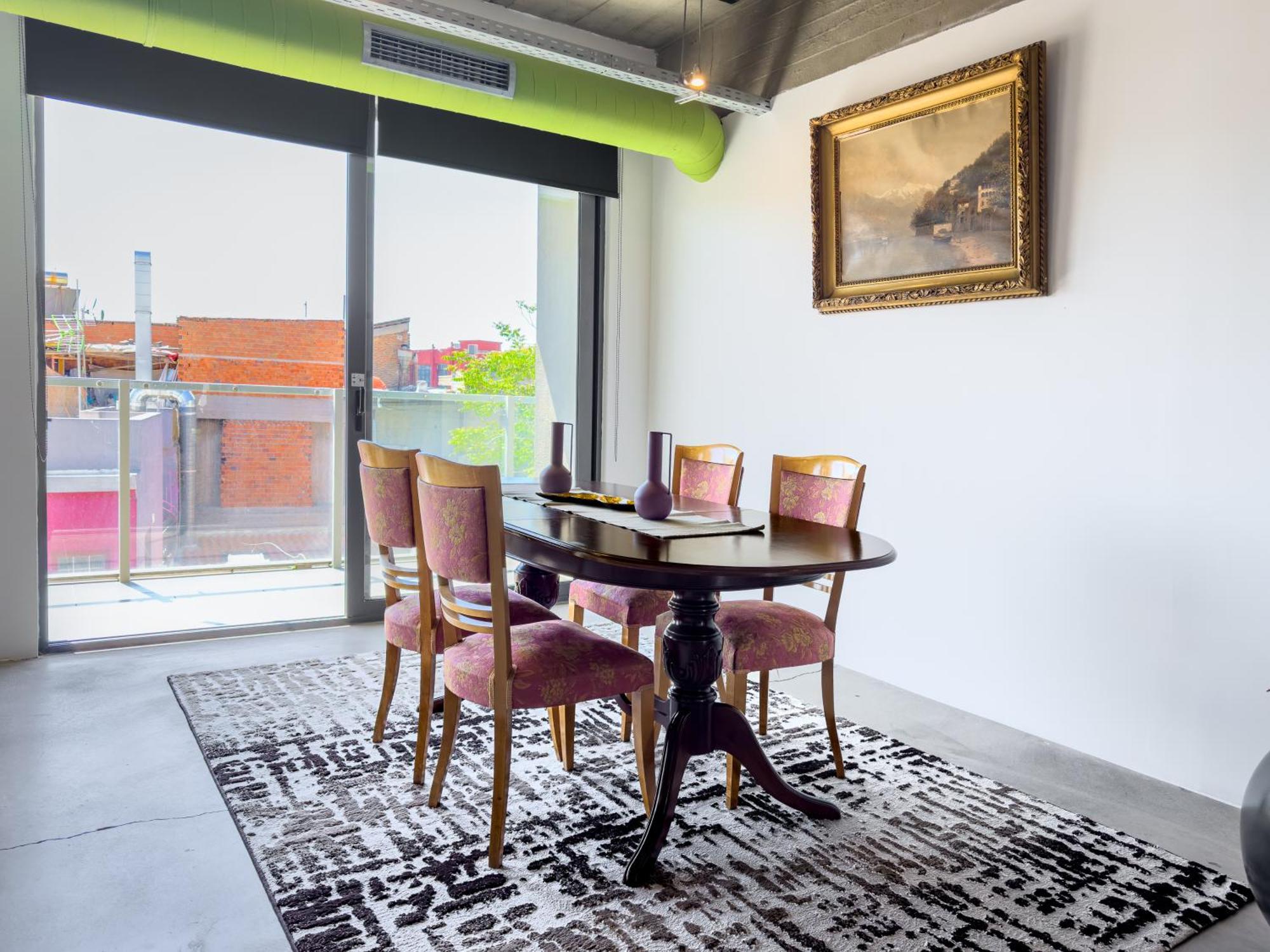 Ceramus Apartments Gazi View Atenas Exterior foto