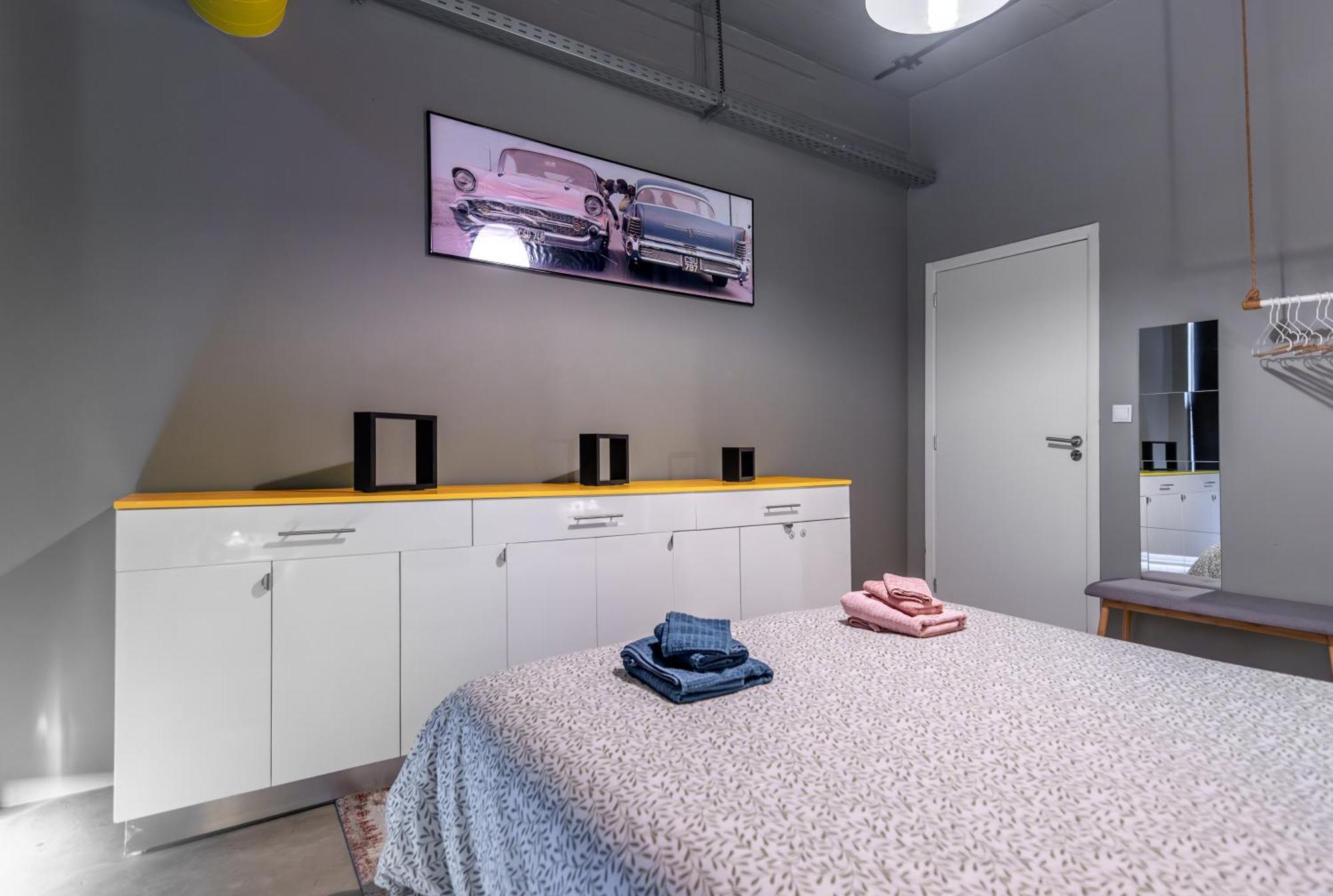 Ceramus Apartments Gazi View Atenas Exterior foto